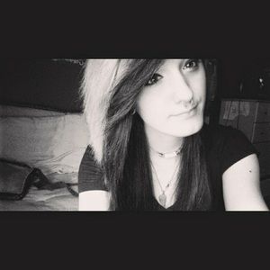 Meet your Posher, Tori