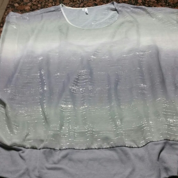 Maurices blouse
