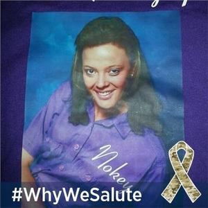 Meet your Posher, Linda