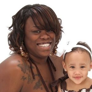 Meet your Posher, Marnae