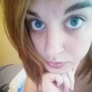 Meet your Posher, Krystal