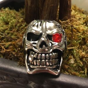 Terminator Ring