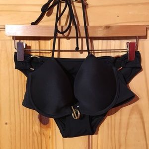 Victoria's Secret Bikini Set (34B) XS