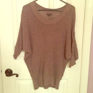 Express comfy sweater