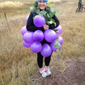 Meet your Posher, Ruth