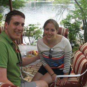 Meet your Posher, Jake