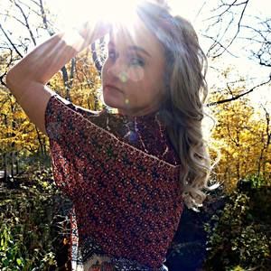 Meet your Posher, Erin