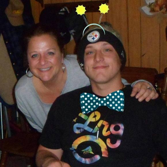 Meet your Posher, Cindy