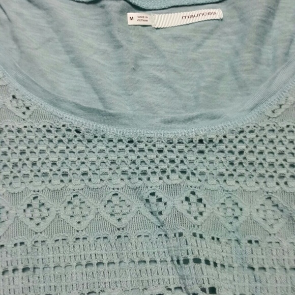 Maurices never worn blouse - Picture 1 of 2