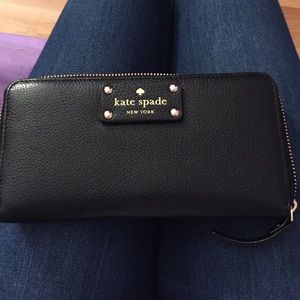 Kate spade wallet