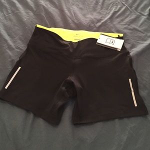 Brand New Nike Dri-Fit Shorts
