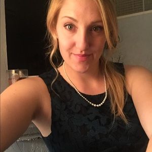 Meet your Posher, Krysi