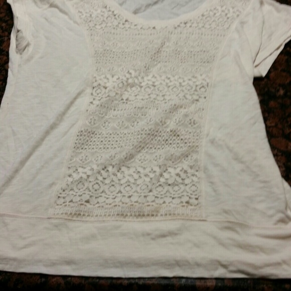 Maurices Blouse