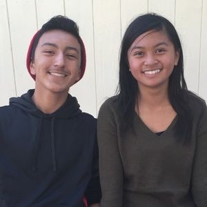 Meet your Posher, Joshua