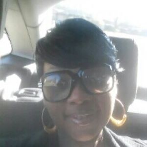 Meet your Posher, Tamika