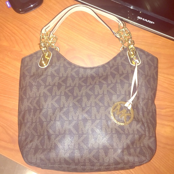 Michael Kors purse!