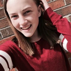 Meet your Posher, Isabella