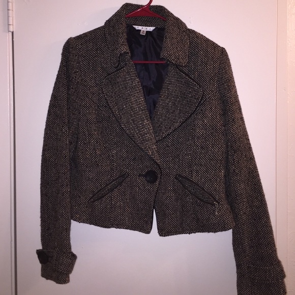 Stunning blazer