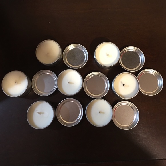 Candles - Picture 3 of 3
