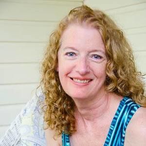 Meet your Posher, Nancy doyle