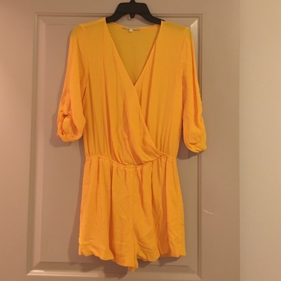 Gianni bini romper