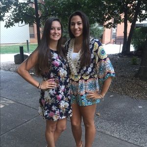 Meet your Posher, Ally