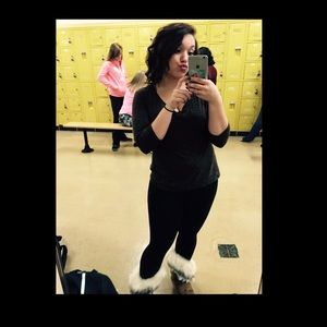 Meet your Posher, Taea