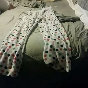PJ pants