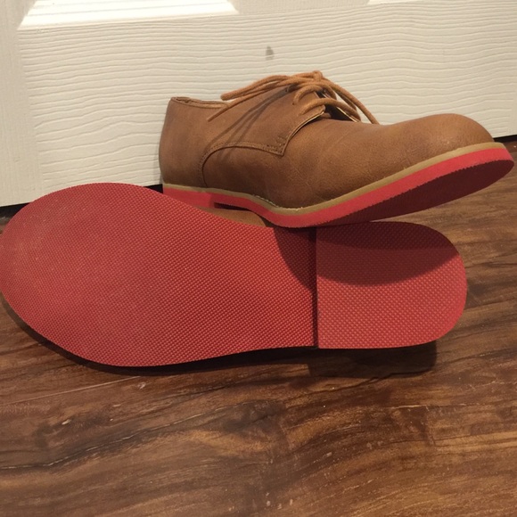 Not Rated Loafers - Picture 3 of 4