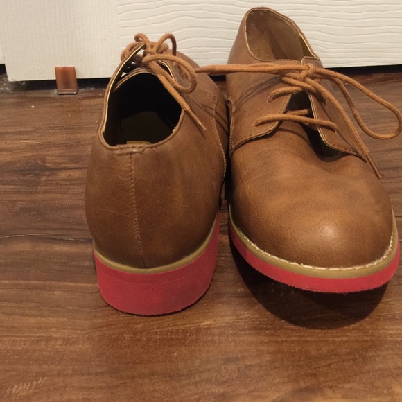 Not Rated Loafers - Picture 4 of 4