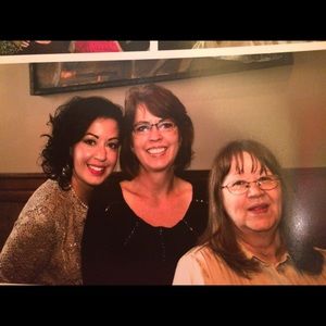 Meet your Posher, Jessica