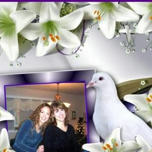 Meet your Posher, Josephine