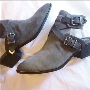 Sam Edelman circus cutout bootie