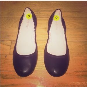 Nine West Ballet Flats