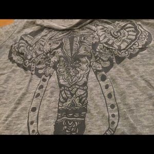 Elephant Shirt
