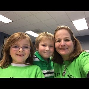 Meet your Posher, Denise