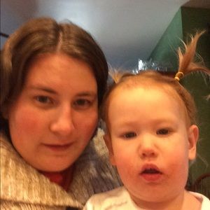 Meet your Posher, Virginia