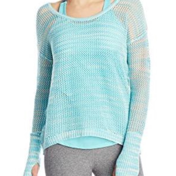 Soybu Oversized Sweater