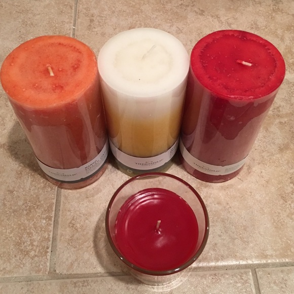 Candles - Picture 2 of 2