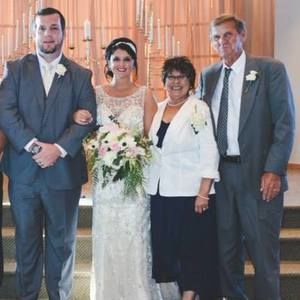 Meet your Posher, Becky