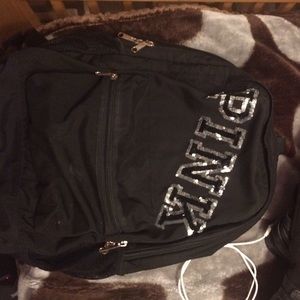 Victoria's Secret  backpack