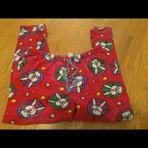 Happy Bunny PJ Pants