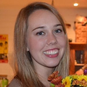 Meet your Posher, Kelli