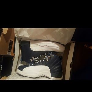 Jordan 12s retro