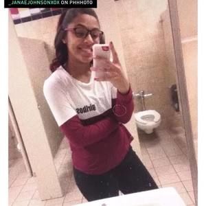 Meet your Posher, Janae