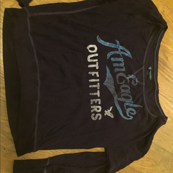 American Eagle Shirt