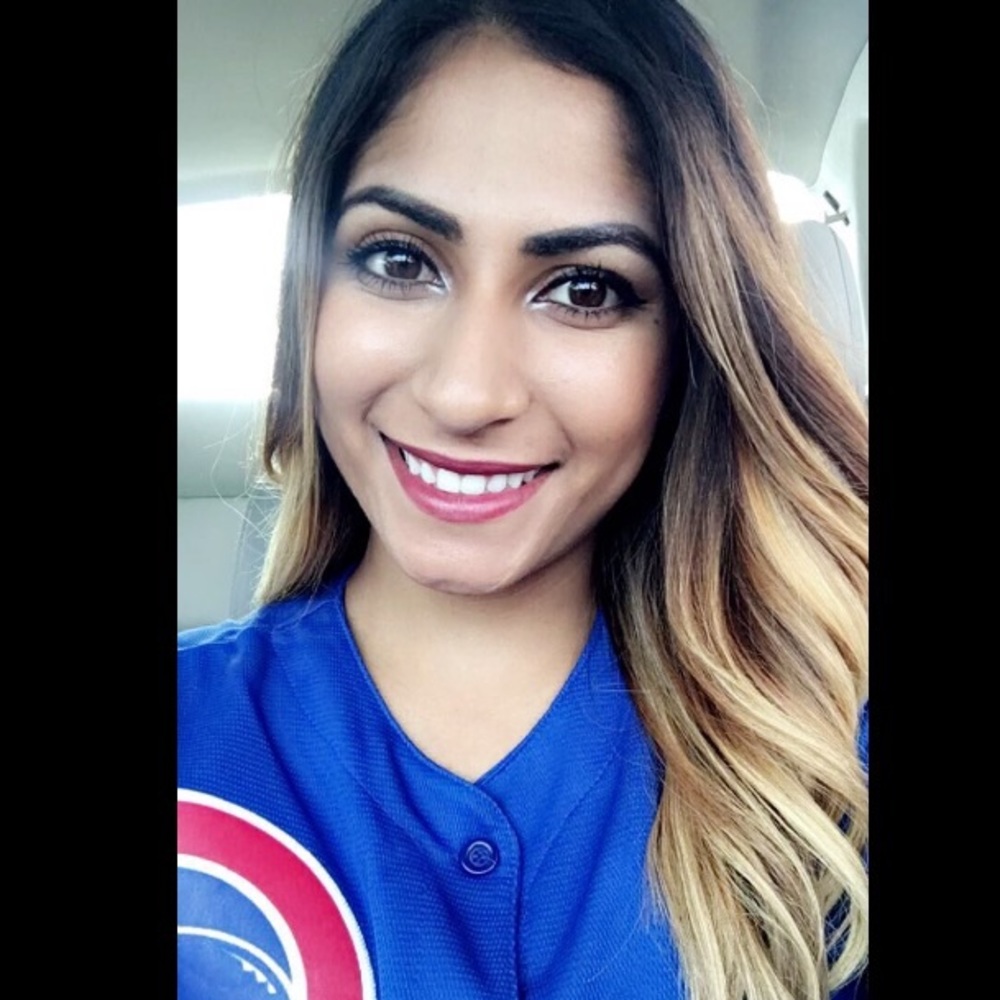 Meet your Posher, Brisa