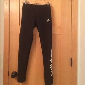 Adidas leggings