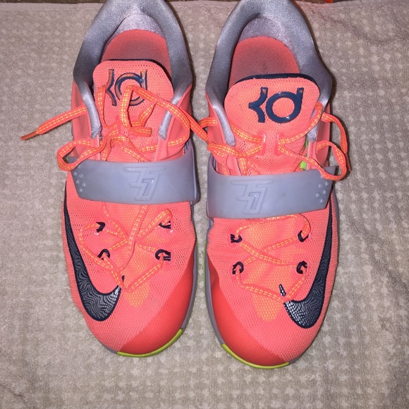 KD VII (GS) DMV