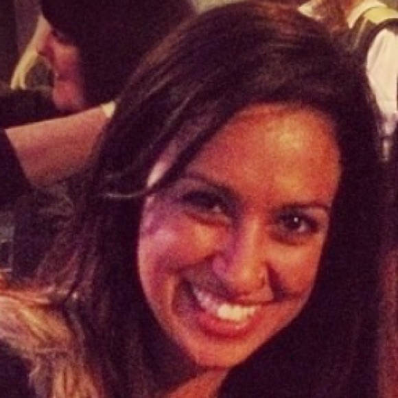 Meet your Posher, Sussan